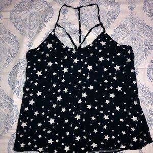 Midnight Star Tank Top